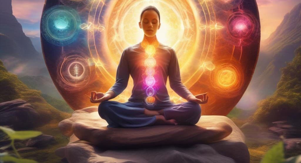 WEBNARS Free Webinar -"Reiki Awakening: Transform Your Energy, Transform Your Life" + 121 consultation + VIP Community Access By-Dushyant Singh Rathore